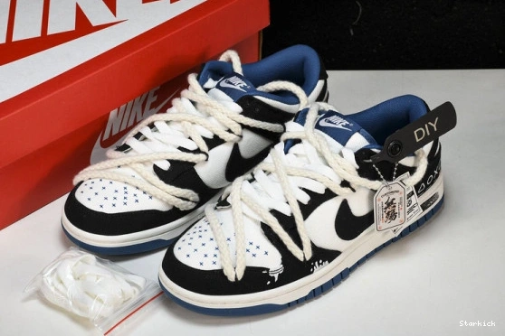 Dunk Nike DV0834-101 SE Low Retro 0721